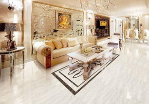 新房裝修建材選購全攻略 避開陷阱，打造理想家園