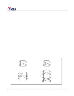 RS6331BPXF 電子元件 特性、應(yīng)用與選型指南